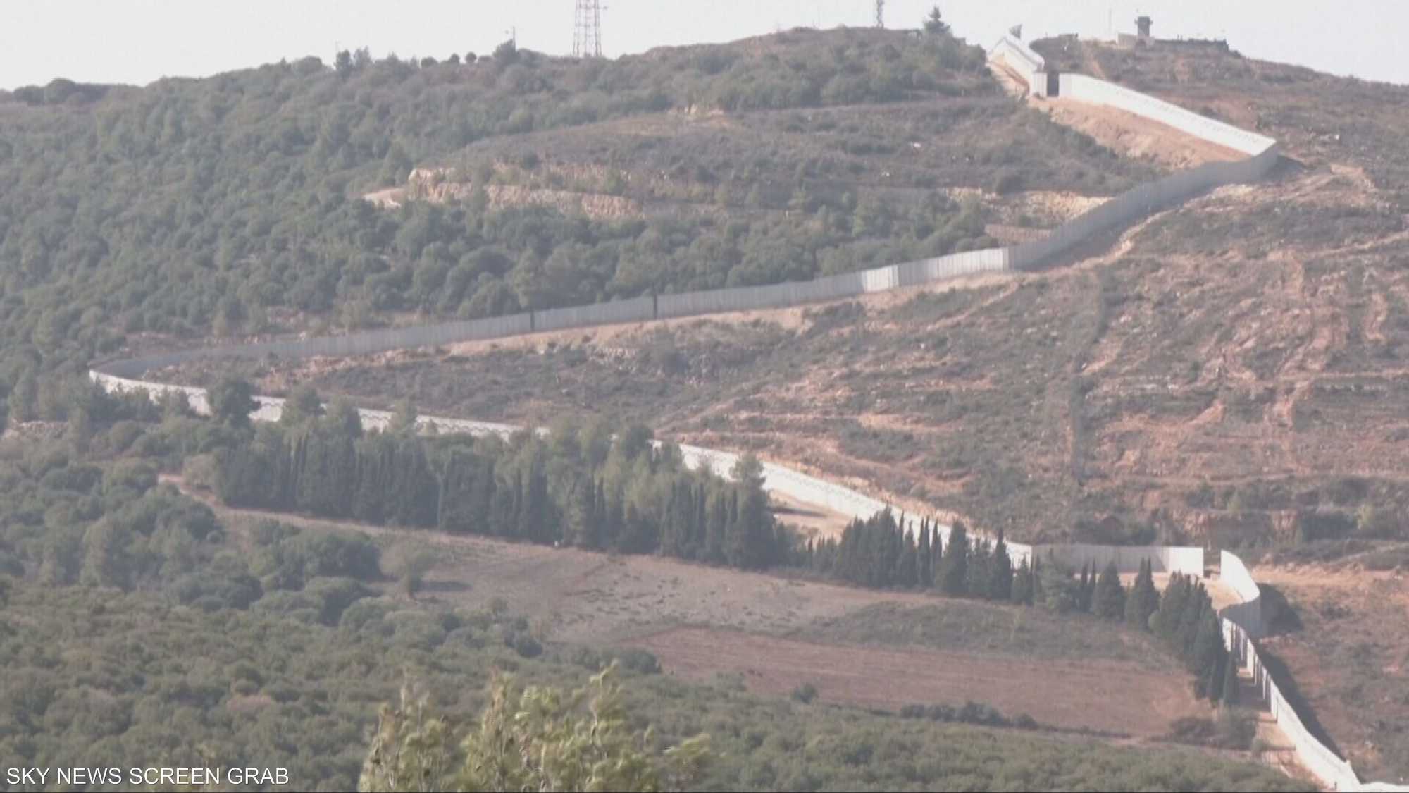 لبنان وإسرائيل.. مخاوف التصعيد الجديد