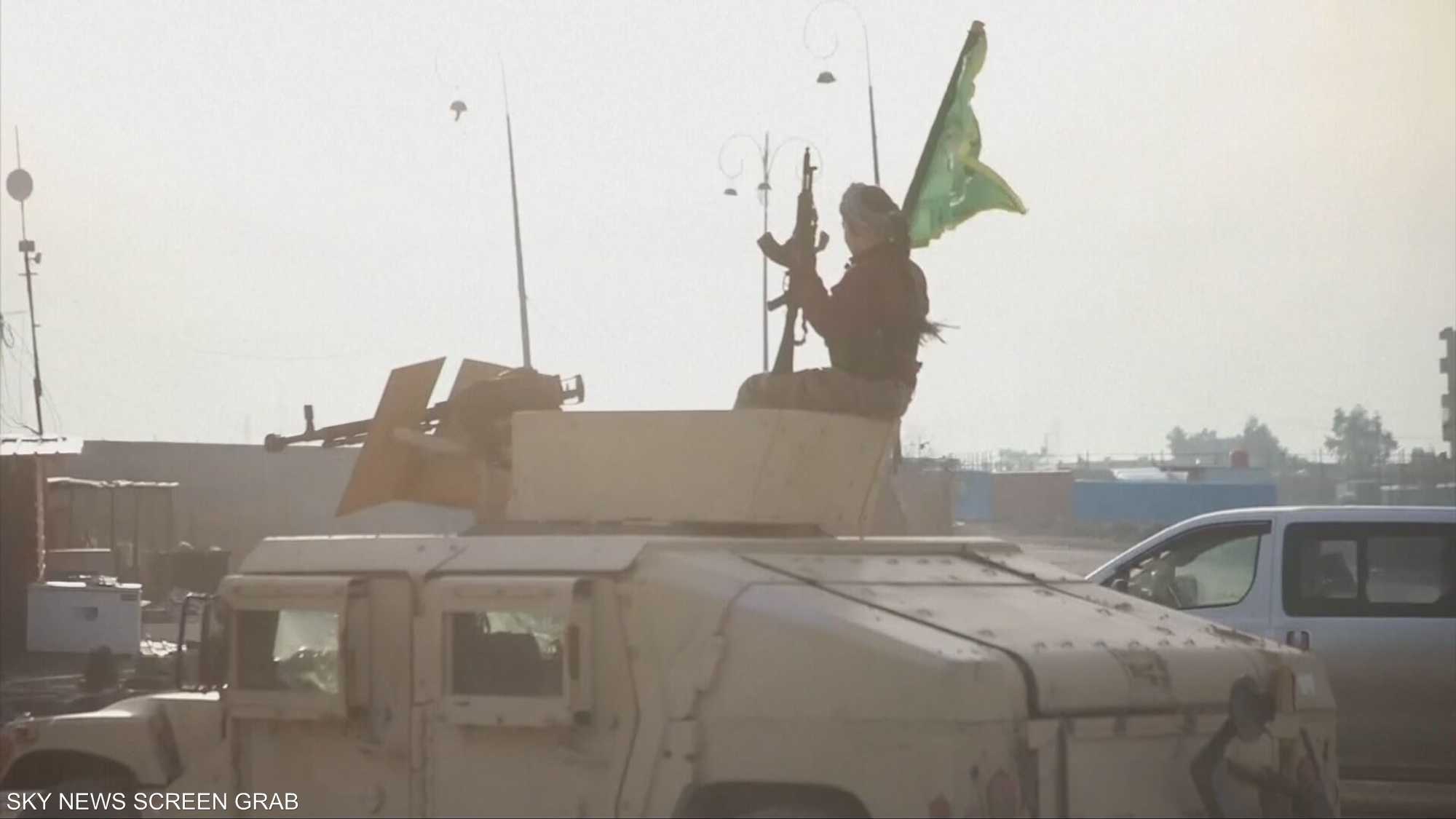 عودة التوتر للشمال السوري.. فهل يصمد اتفاق دمشق وقسد؟