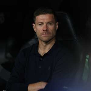 تشابي ألونسو