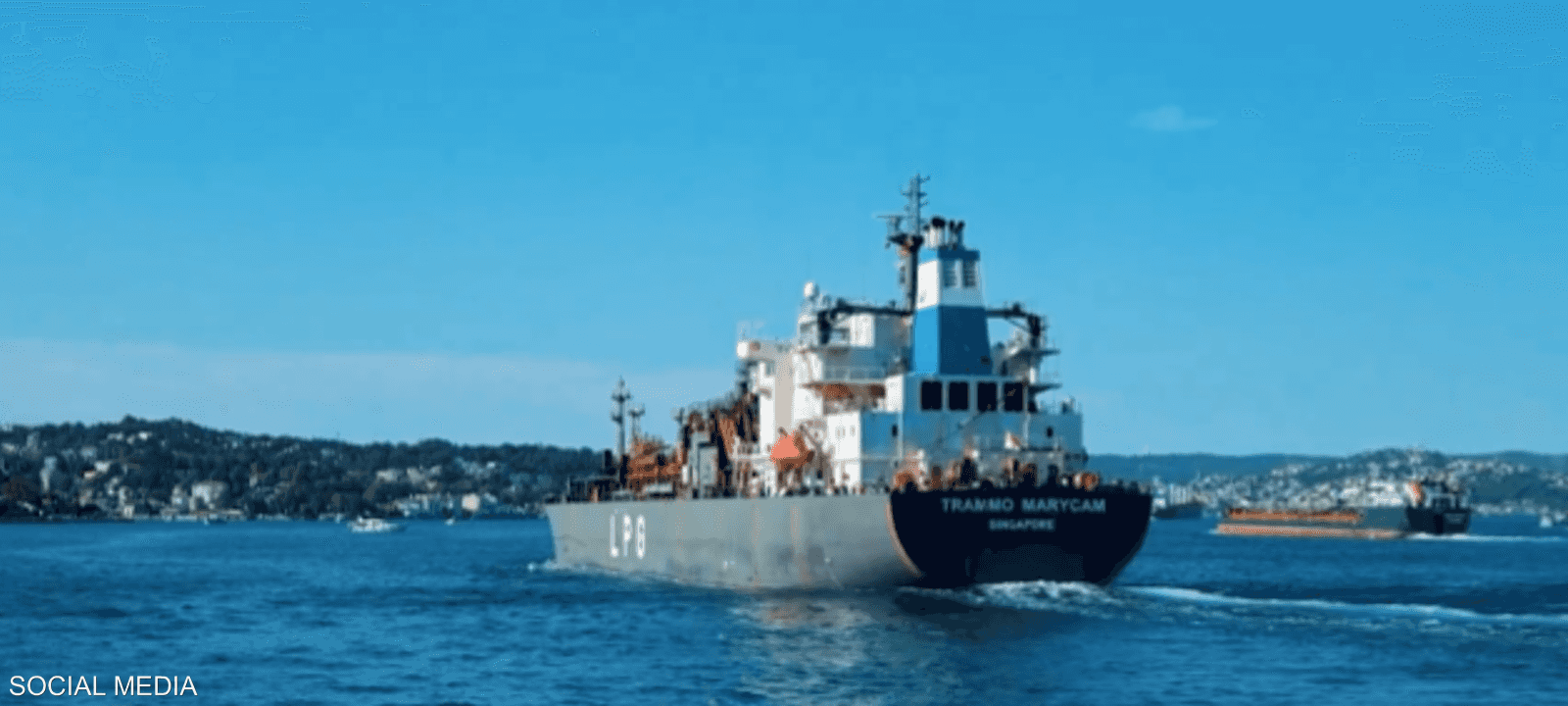 الحوثيون شنوا هجمات على السفن خلال حرب غزة