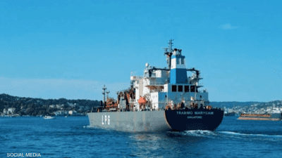 الحوثيون يلوحون بعودة هجمات البحر الأحمر برسالة مصورة