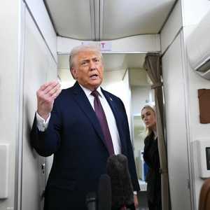 دونالد ترامب