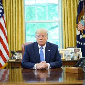 دونالد ترامب