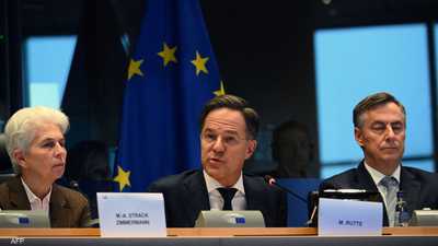 الناتو: أوروبا لا تستطيع الدفاع عن نفسها من دون واشنطن