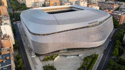 الاتحاد الإسباني يكشف الدولة التي ستحتضن نهائي مونديال 2030