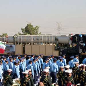 إيران هددت بالرد على أي هجوم