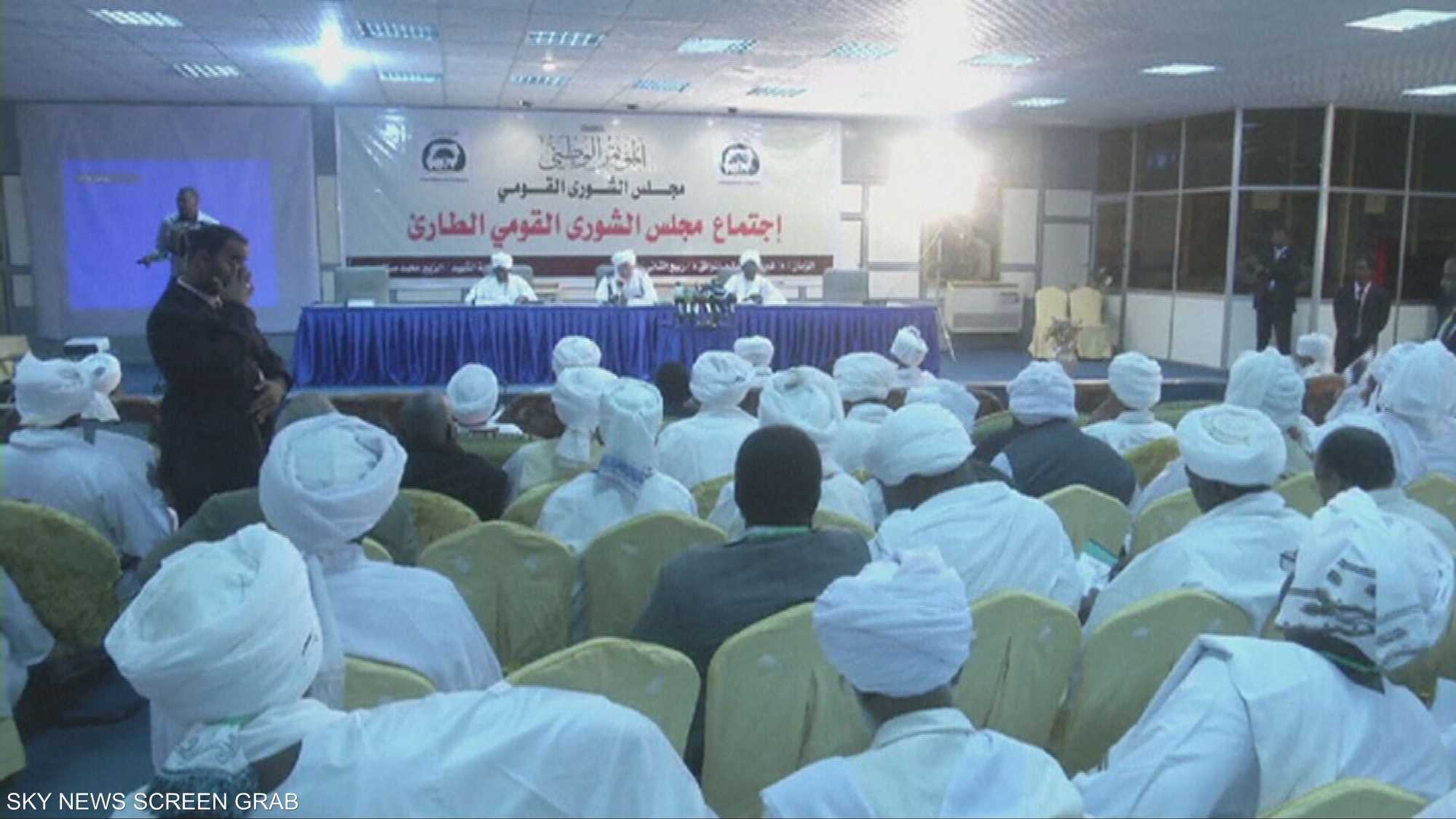 اجتماع كوالالمبور يعيد الإسلاميين إلى واجهة حرب السودان