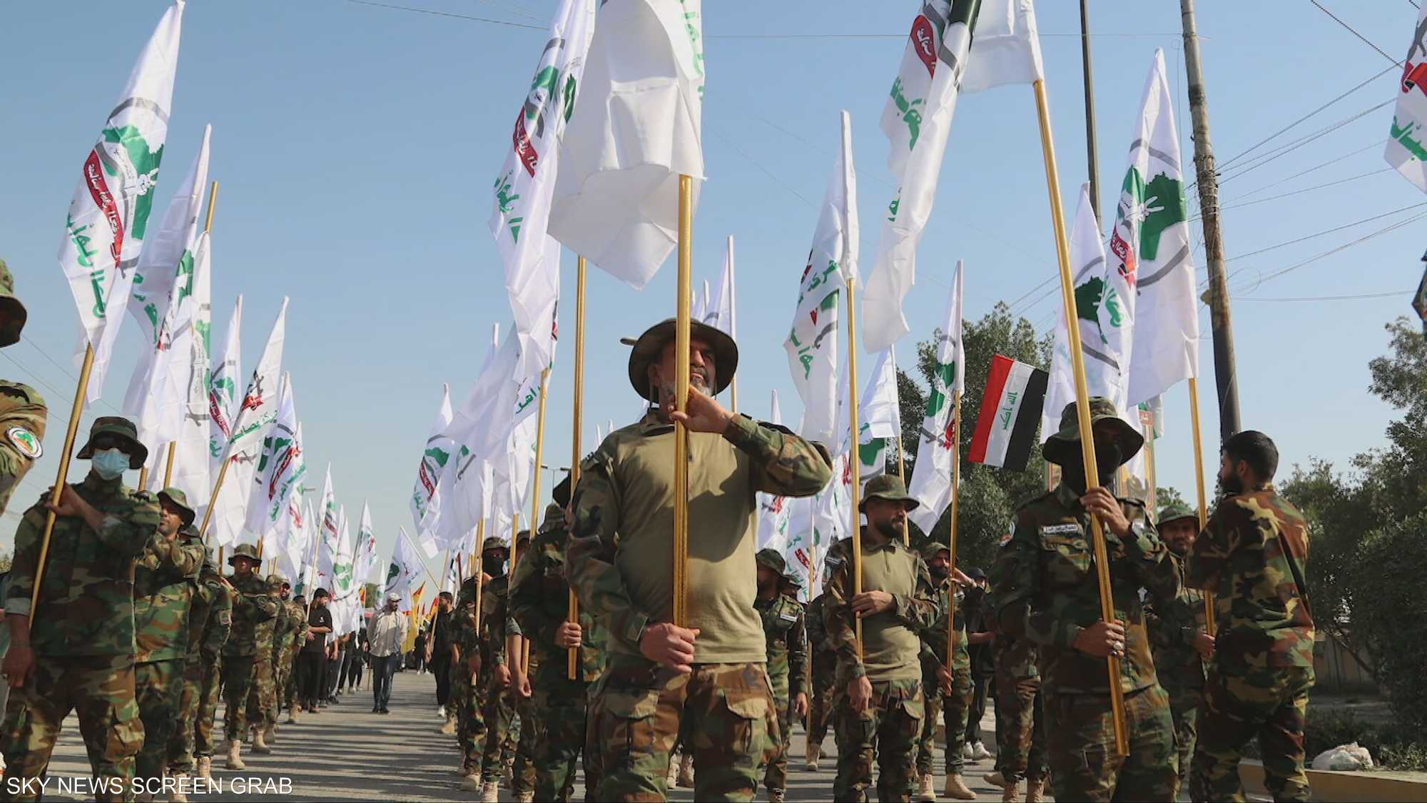 هل تنفذ أذرع إيران تهديداتها ضد المصالح الأميركية بالمنطقة؟