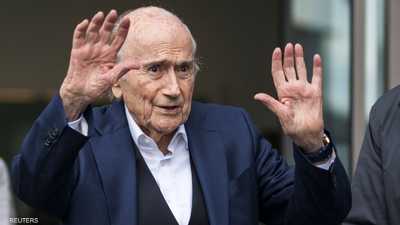 رئيس الفيفا السابق يدعو لمقاطعة مونديال 2026