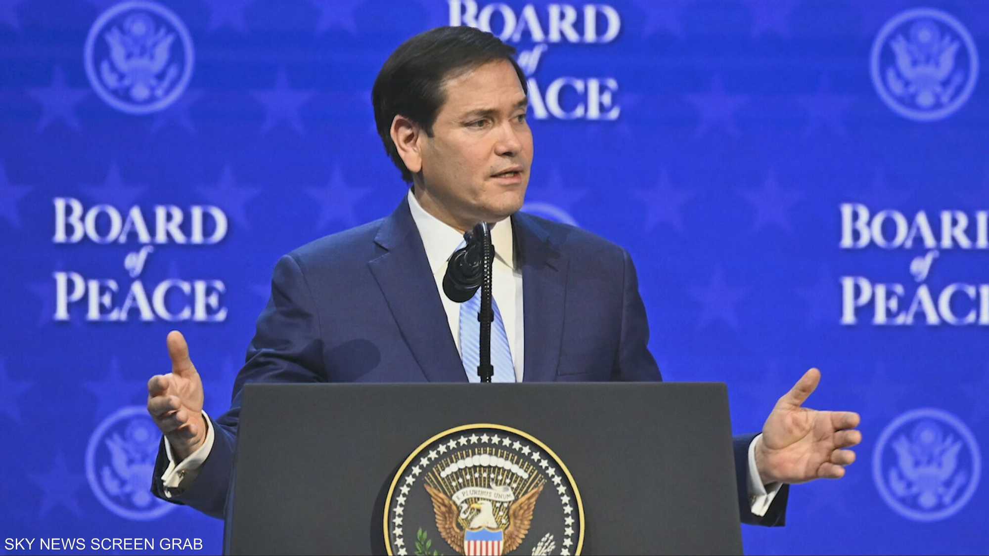 واشنطن وبغداد.. ضغط لمنع تمدد النفوذ الإيراني في العراق