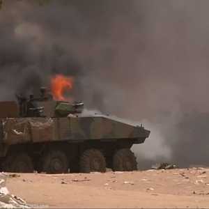 واشنطن: الضربات في نيجيريا استهدفت مسلحين مرتبطين بداعش