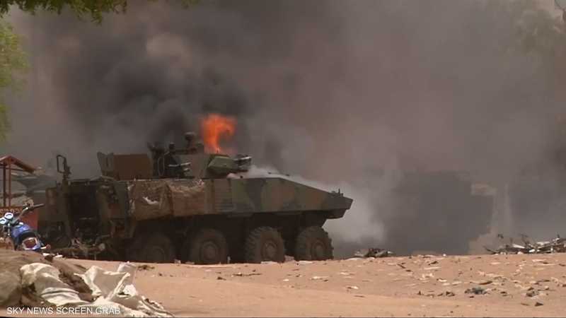 واشنطن: الضربات في نيجيريا استهدفت مسلحين مرتبطين بداعش