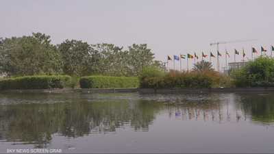 الإمارات والسنغال تقودان تحضير مؤتمر أممي للمياه