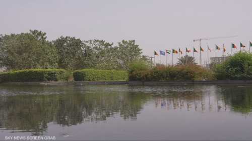 الإمارات والسنغال تقودان تحضير مؤتمر أممي للمياه