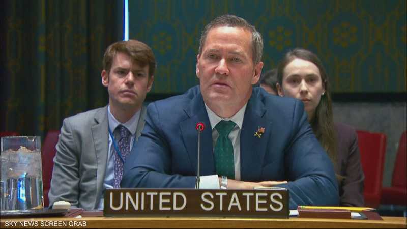 إشادة أميركية بدعوة البرلمان الفرنسي لتصنيف الإخوان إرهابيا