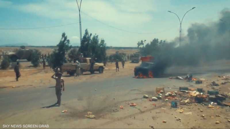 مقتل 3 عناصر من تنظيم القاعدة في غارة أميركية على مأرب