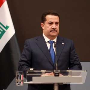 محمد شياع السوداني