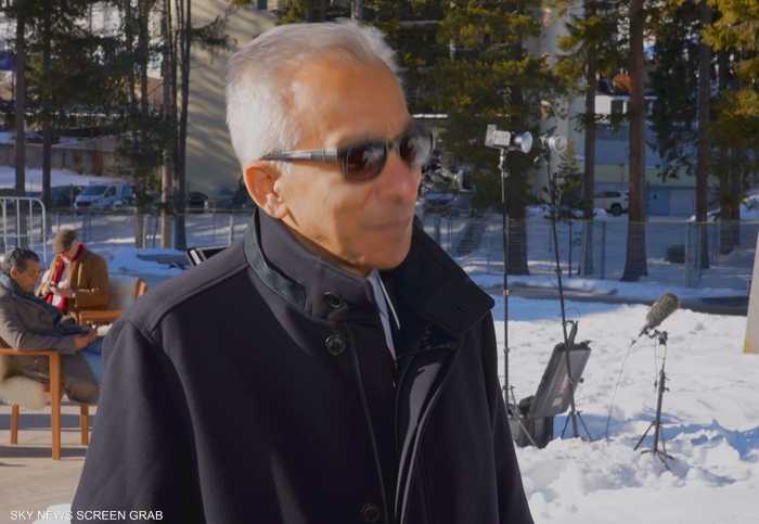 بساط: نعمل على إعادة أموال المودعين ومساءلة المسؤولين