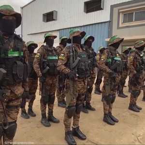 نزع سلاح حماس بين الضغط الأميركي والرؤية الإسرائيلية