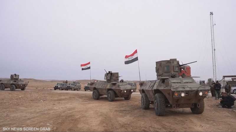 تحذيرات عراقية من عودة خطر داعش في سوريا إلى الواجهة