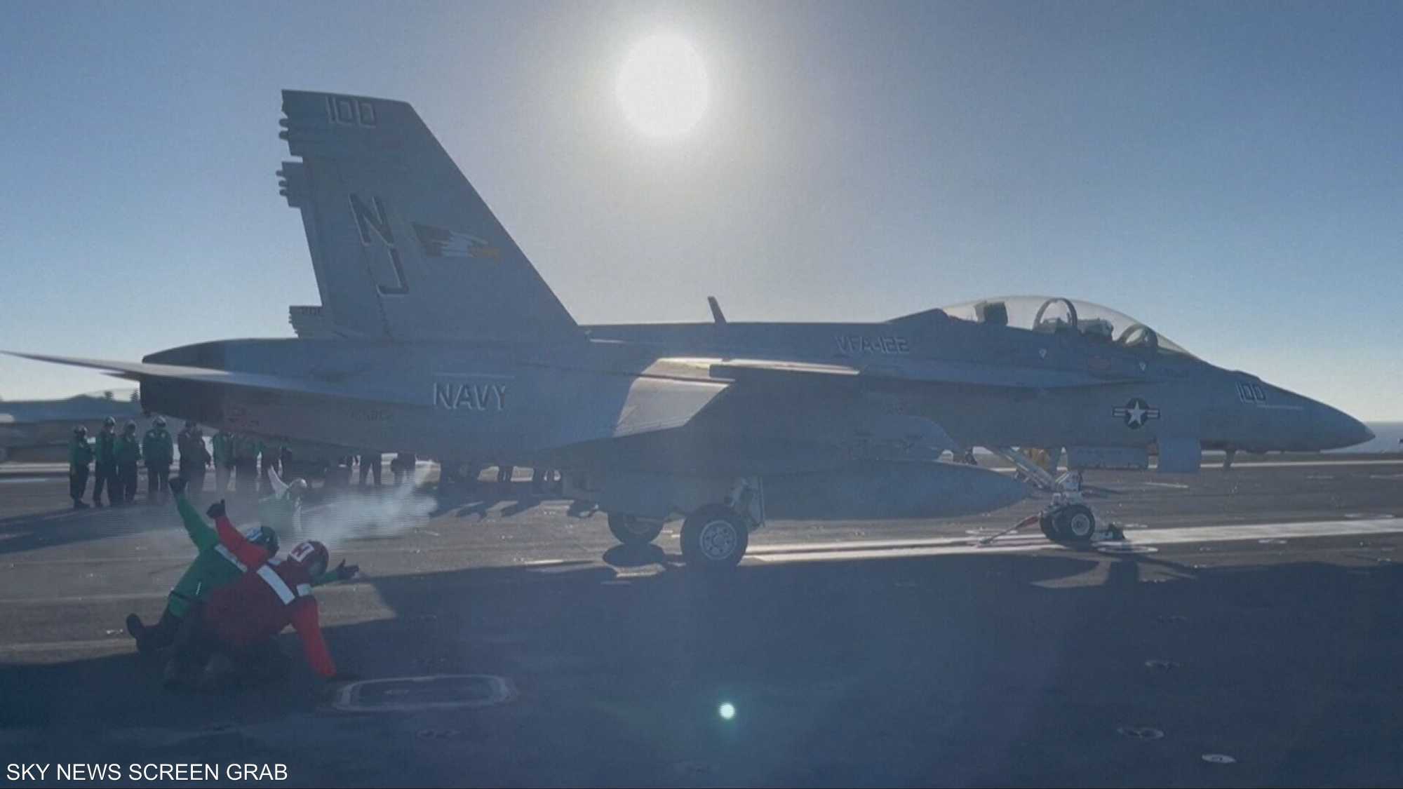 إيران أمام خياري الدبلوماسية والتصعيد