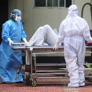 جرى اكتشاف الفيروس لأول مرة في ماليزيا عام 1998