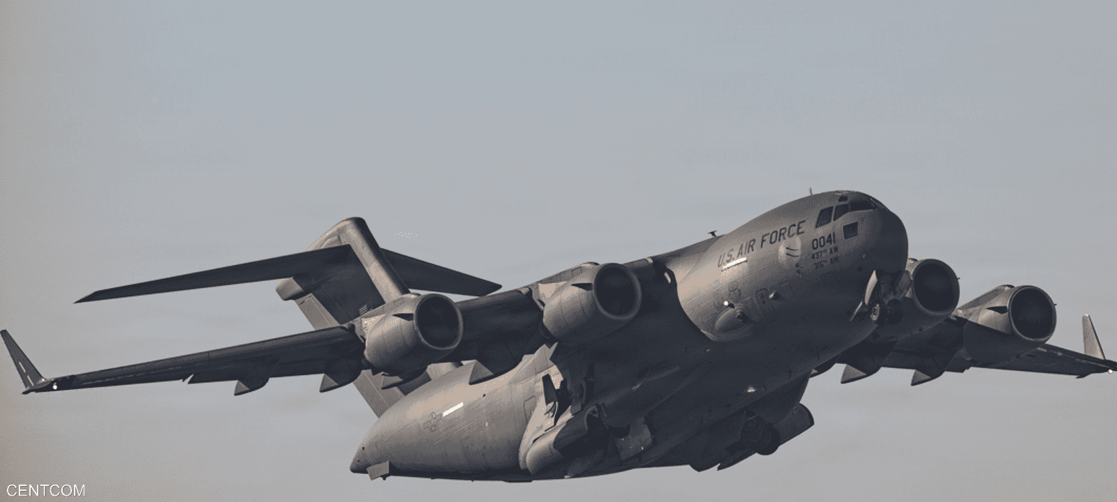 تهدف المناورة إلى تعزيز القدرة على النشر واستدامة القوة