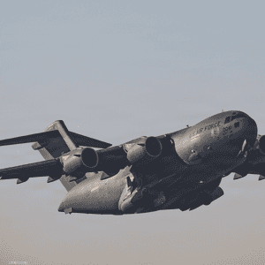 تهدف المناورة إلى تعزيز القدرة على النشر واستدامة القوة