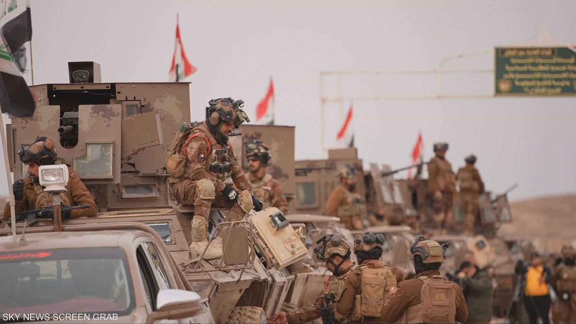 سوريا.. عودة التنظيمات الإرهابية