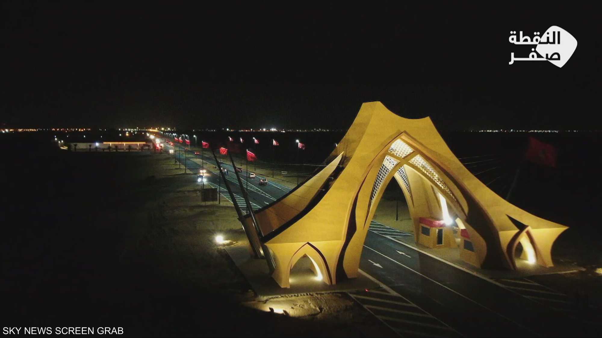 مجلس الأمن يجدد دعمه لخطة الحكم الذاتي المغربية