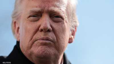 ترامب يربط دعم العراق بعدم اختيار المالكي رئيسا للوزراء