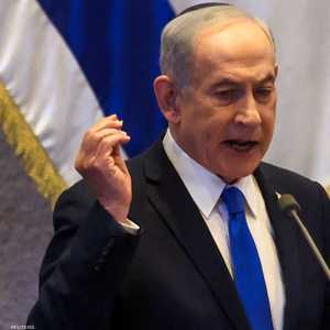نتنياهو يهدد إيران برد عسكري غير مسبوق