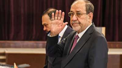 العراق.."رسالة أميركية" تعرقل طريق المالكي إلى رئاسة الوزراء