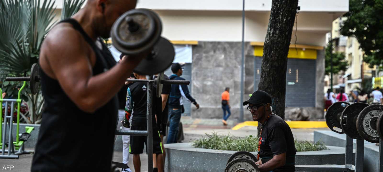 ممارسة الرياضة تقلل مخاطر الوفاة.. أرشيفية