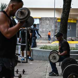 ممارسة الرياضة تقلل مخاطر الوفاة.. أرشيفية