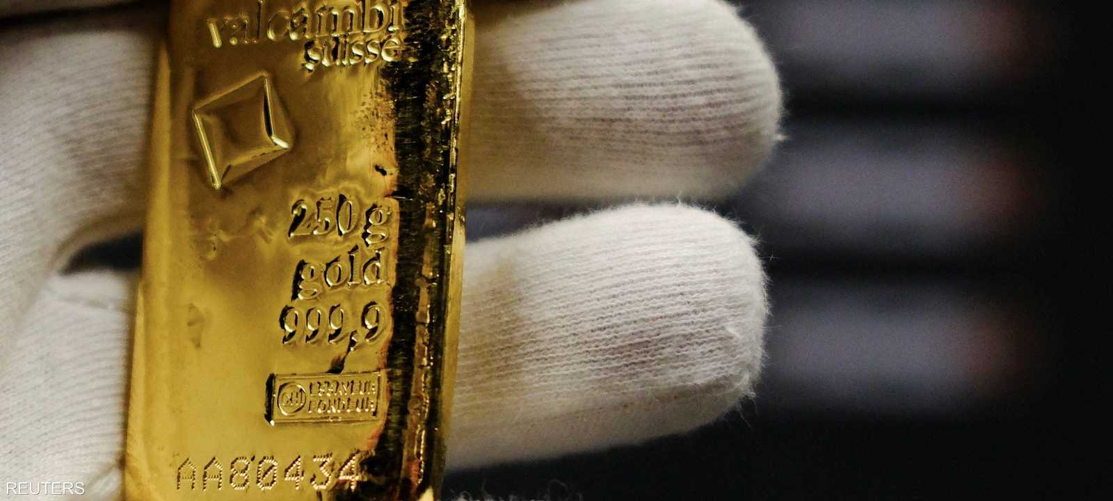 5247 دولاراً… الذهب في قمة تاريخية جديدة