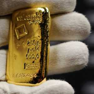 5247 دولاراً… الذهب في قمة تاريخية جديدة