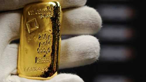 5247 دولاراً… الذهب في قمة تاريخية جديدة