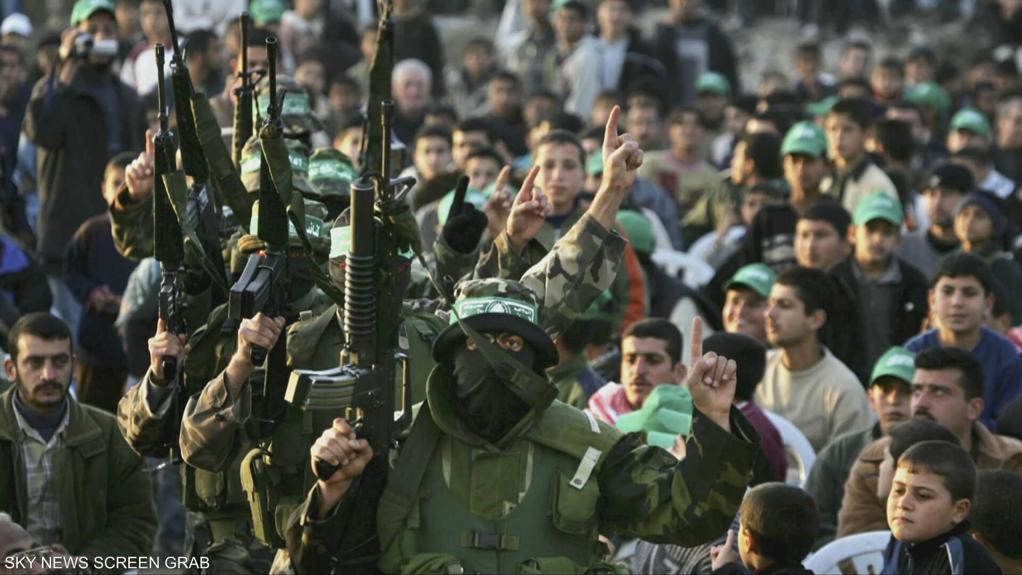 اتفاق غزة.. المرحلة الثانية ومعضلة نزع سلاح حماس