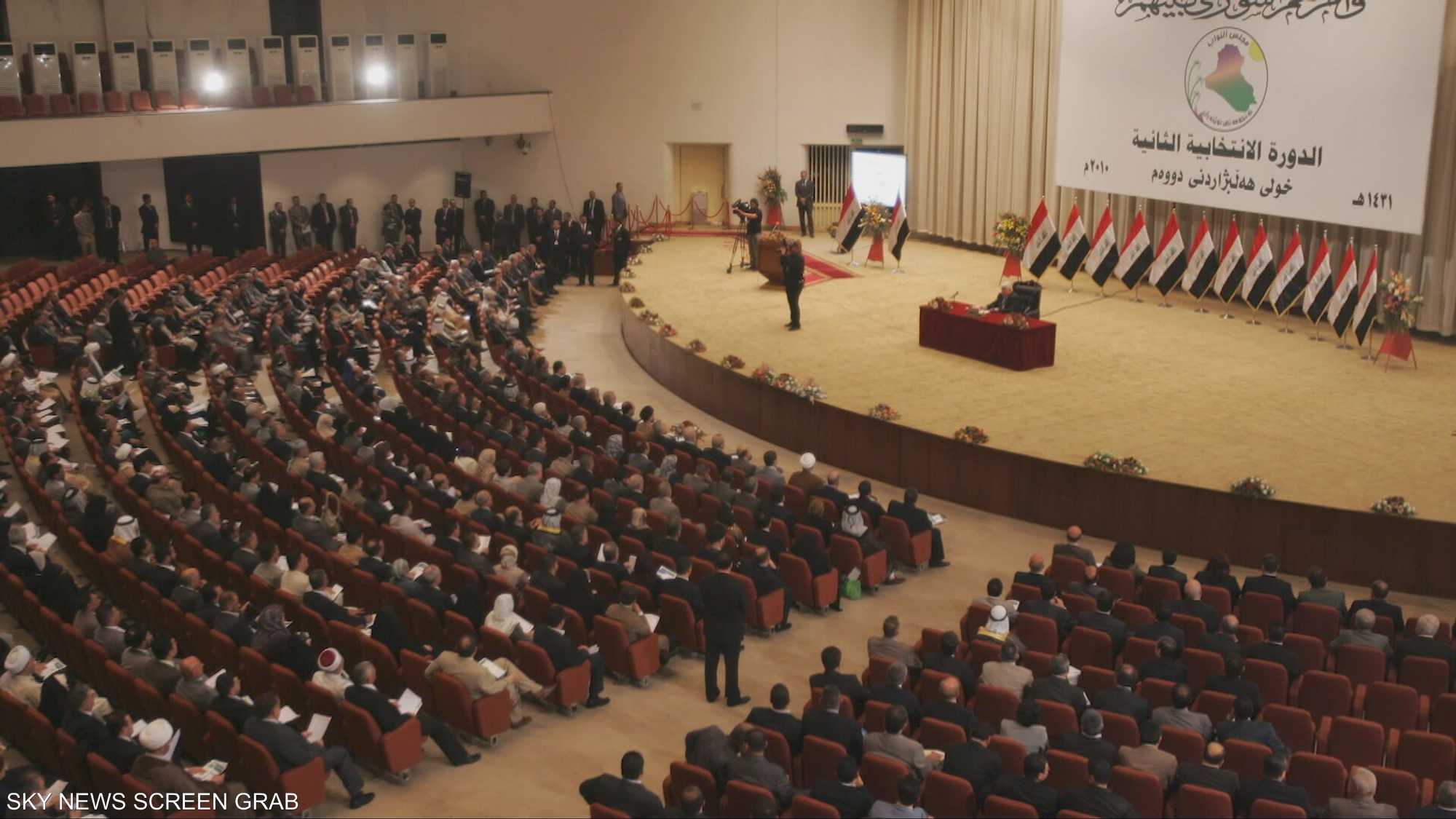 العراق.. استمرار الخلاف حول مرشح رئاسة الجمهورية