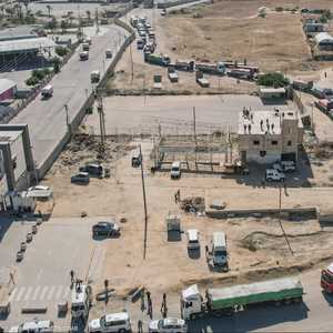 غزة.. ترتيبات جارية لإعادة فتح معبر رفح