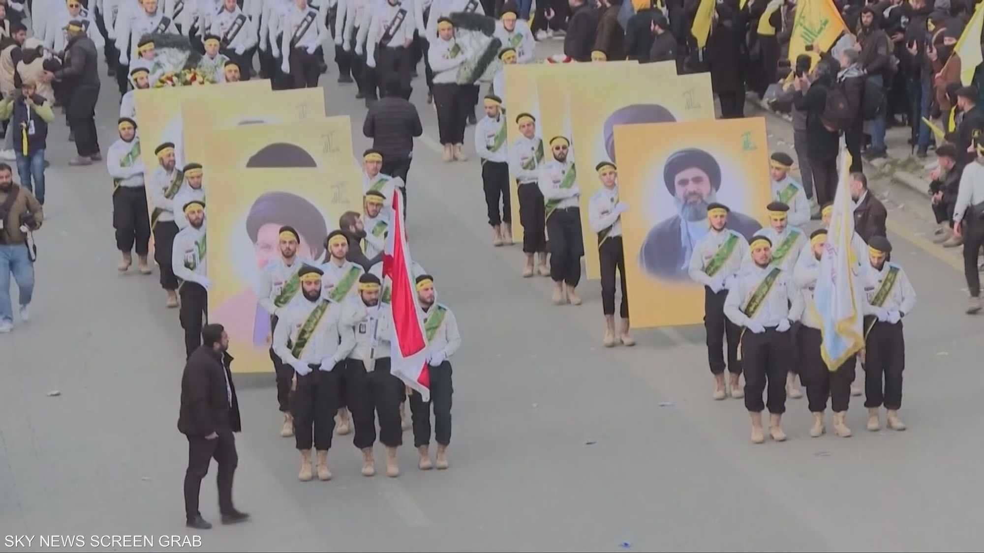 هل تدخل أذرع إيران معركة التصعيد المقبلة؟