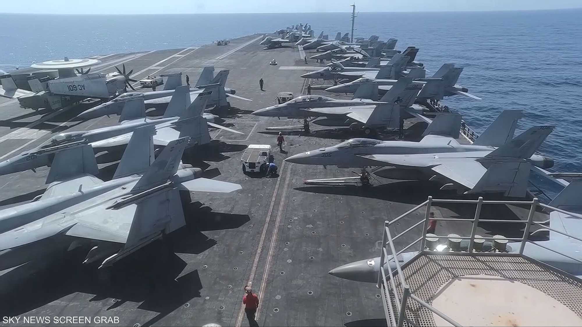 طهران تُؤكد أنها لم تتواصلْ مع واشنطن