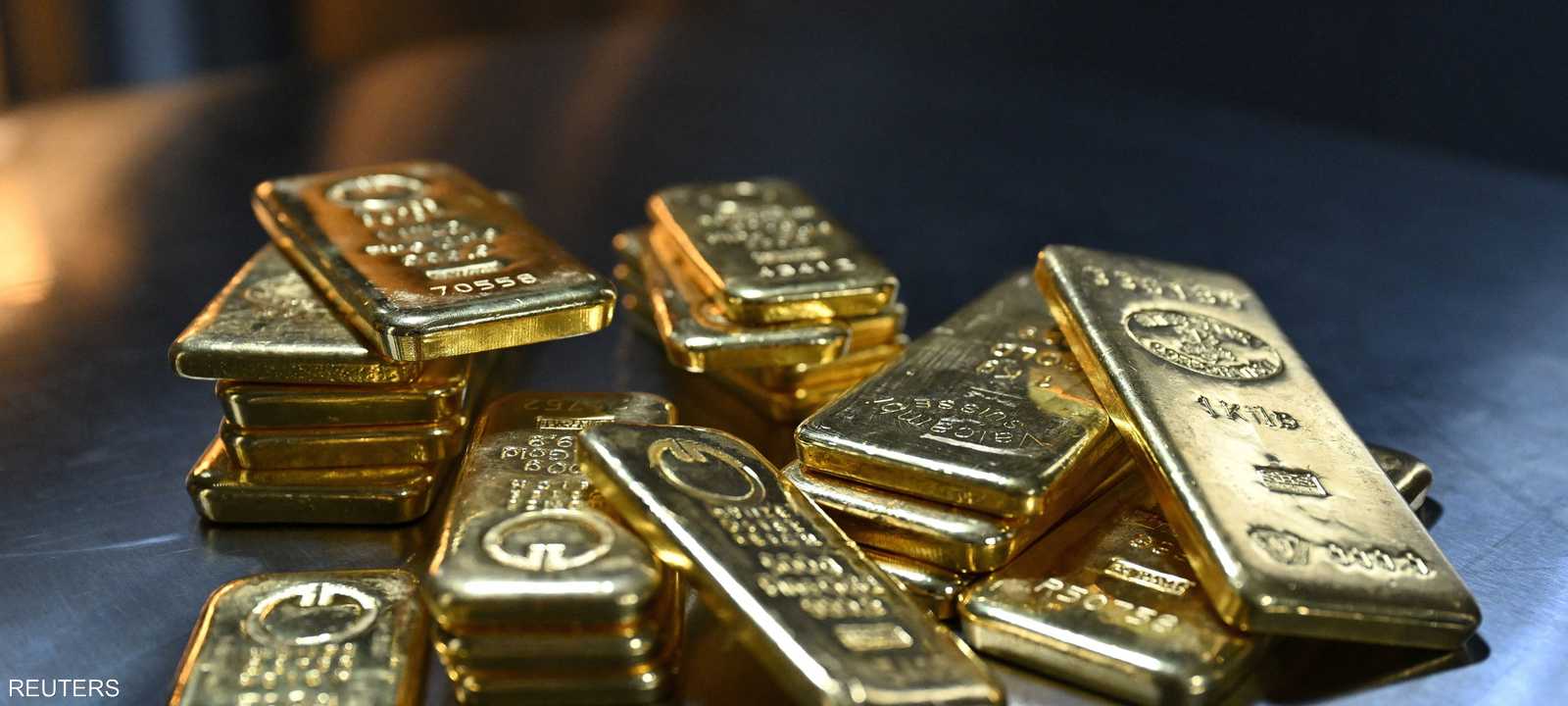 من يشتري كل هذا الذهب؟