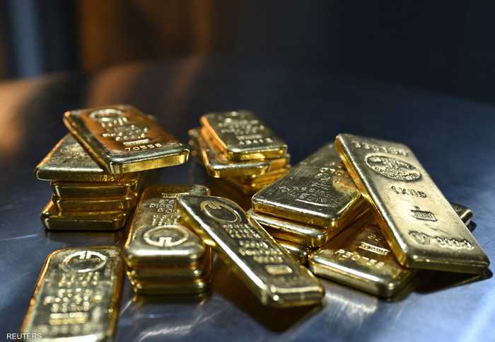 من يشتري كل هذا الذهب؟