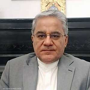 السفير الإيراني في مصر، مجتبى فردوسي بور