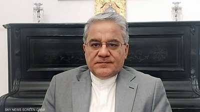 دبلوماسي إيراني: طهران سترد على أي عدوان ضدها بعقاب كبير