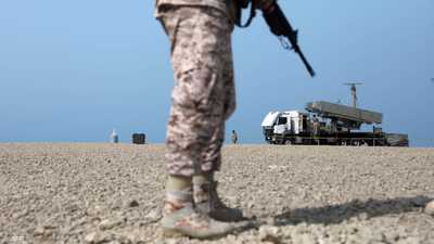 وسط ترقب للقرار العسكري الأميركي.. إيران ترسم خطوطها الحمراء