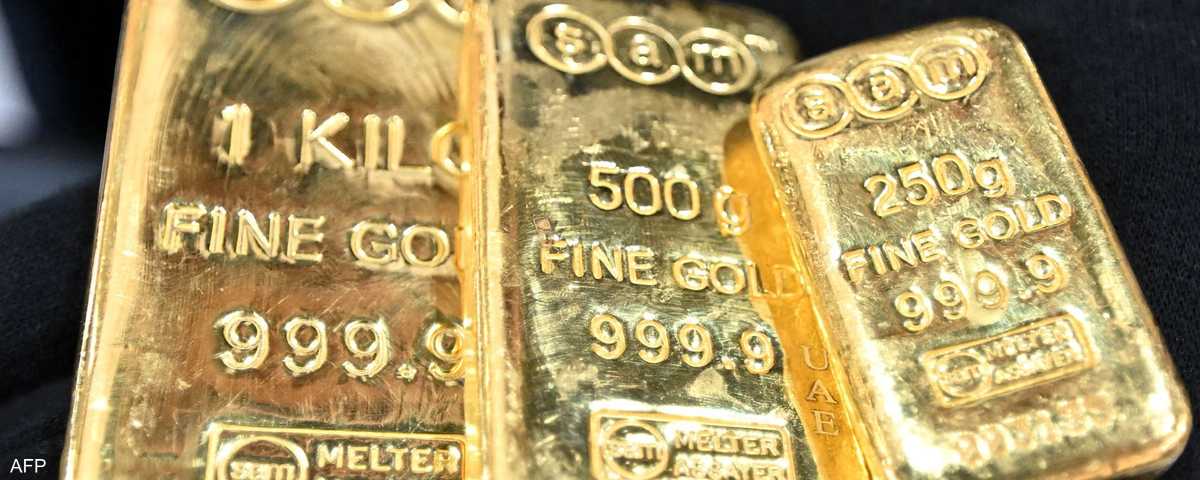أسعار الذهب تواصل تسجيل الأرقام القياسية