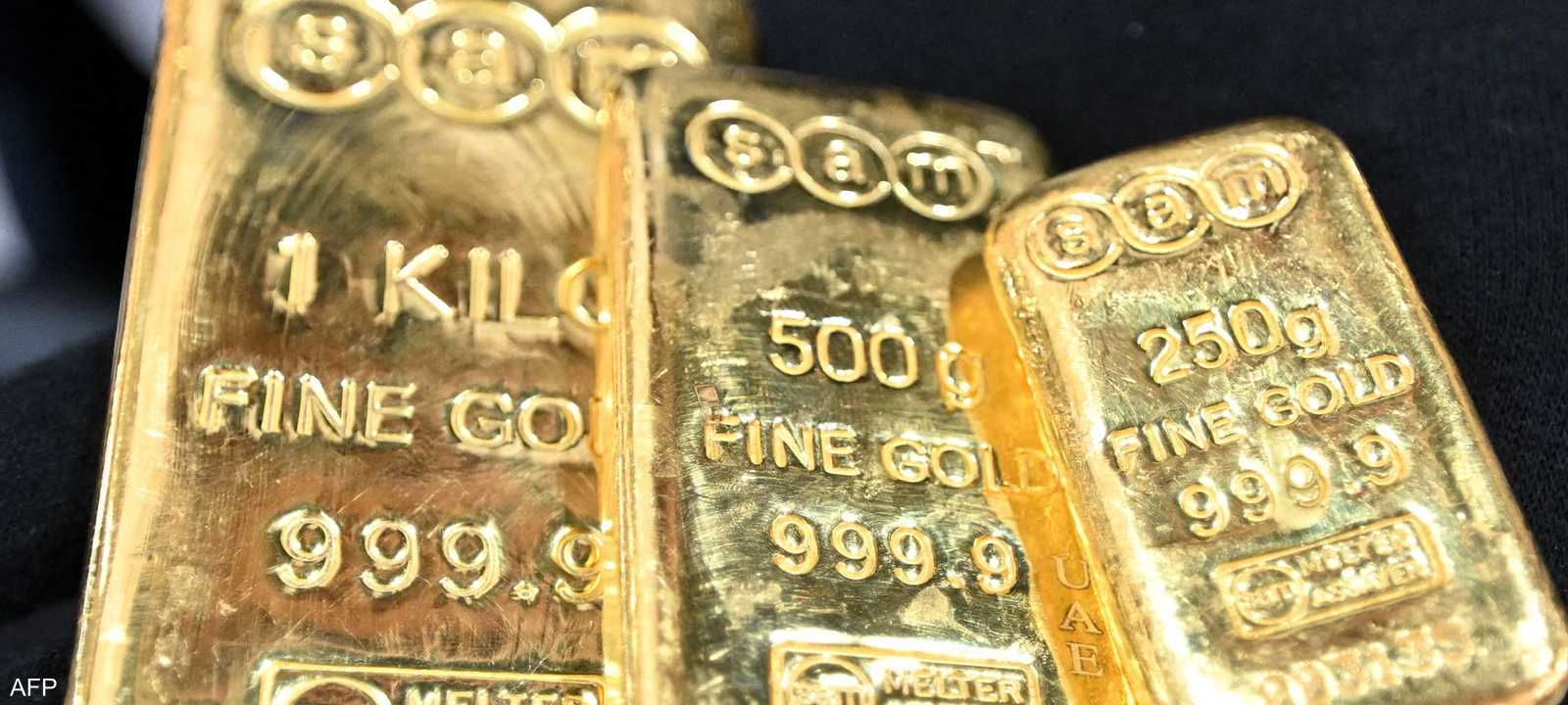 أسعار الذهب تواصل تسجيل الأرقام القياسية